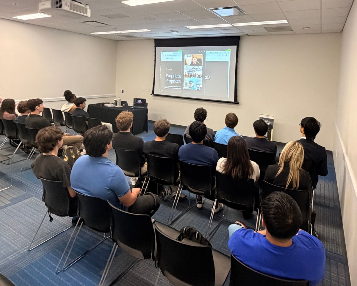 Trillium Trading tweet media