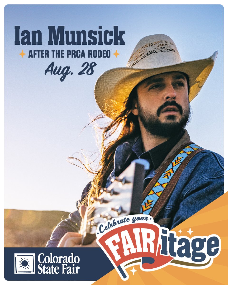 Colorado State Fair tweet media