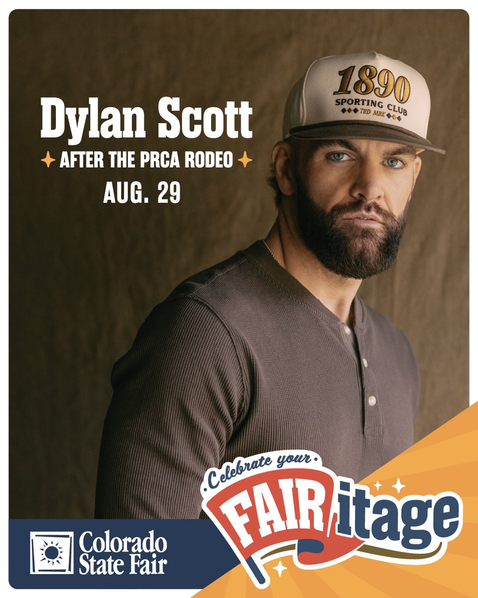 Colorado State Fair tweet media