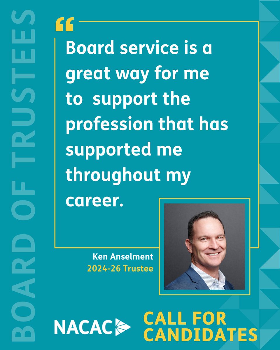 Natl Association for College Admission Counseling tweet media