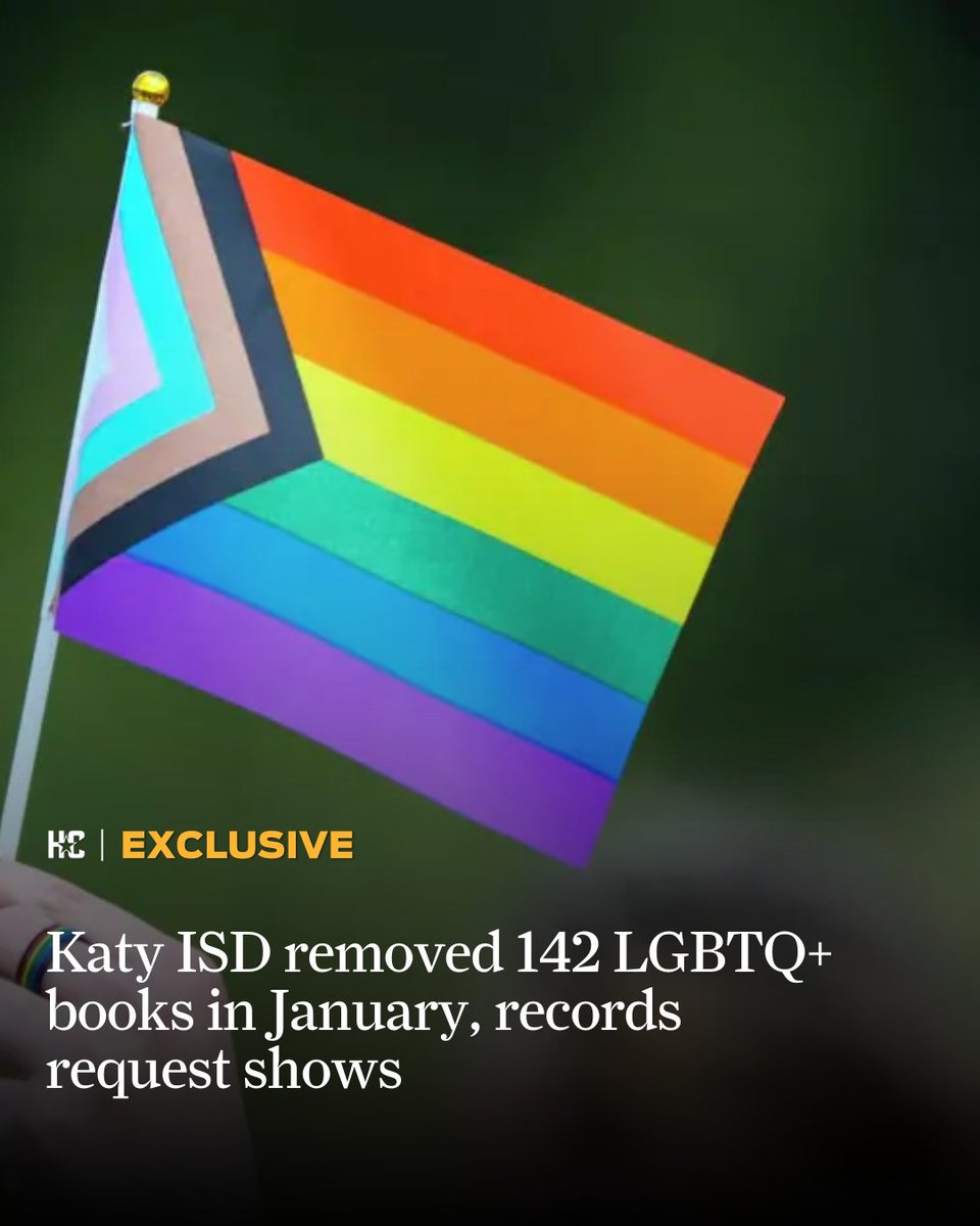 Houston Chronicle tweet media