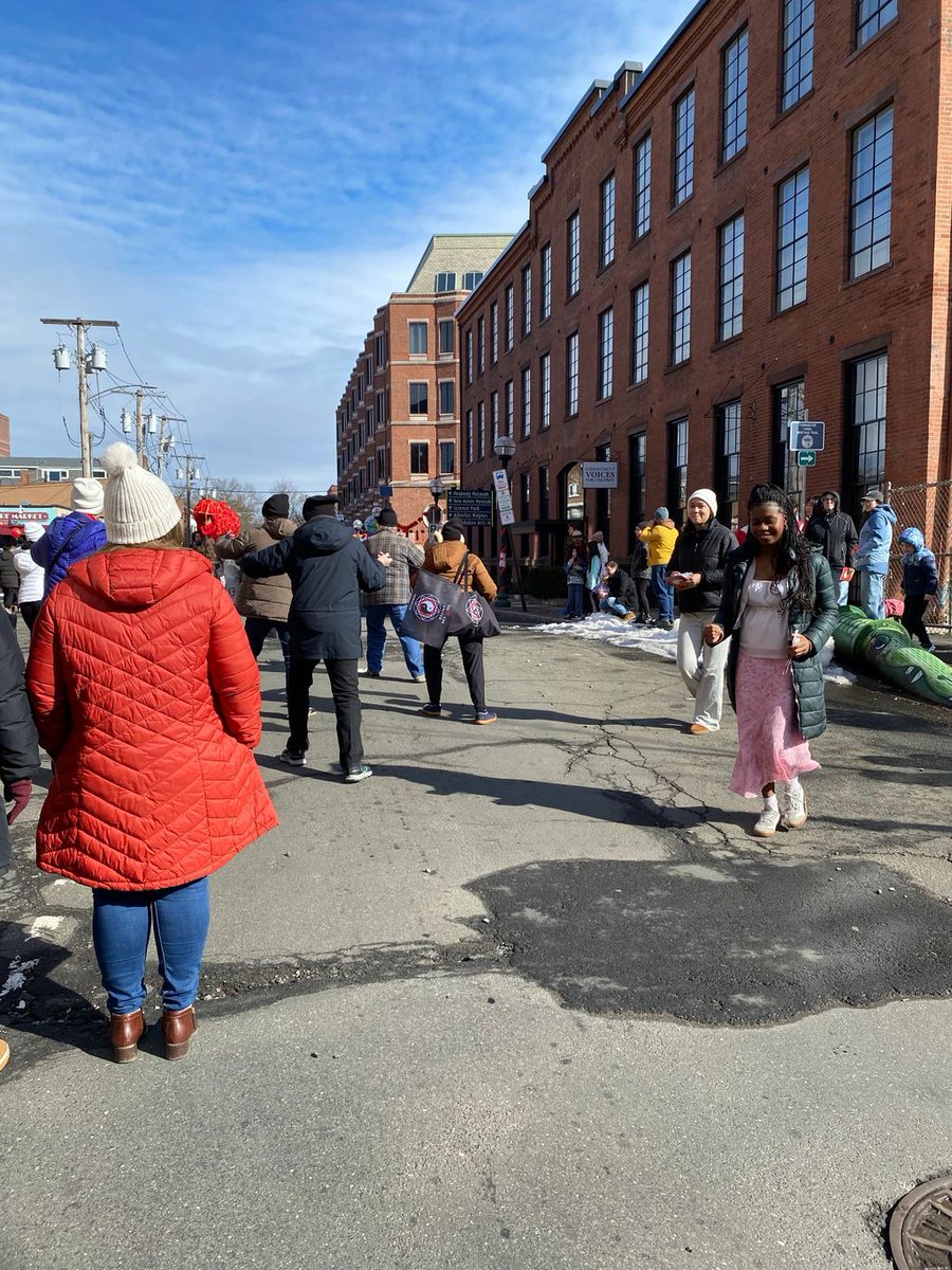 Arts & Ideas tweet media