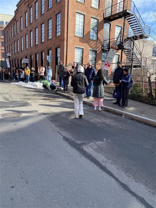 Arts & Ideas tweet media