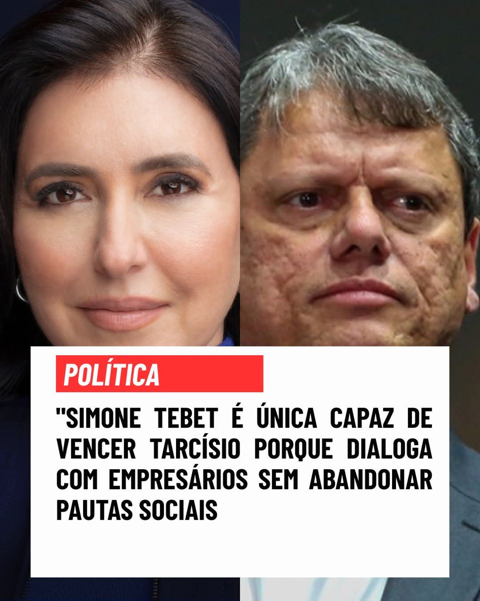 Paulo de Tarso tweet media