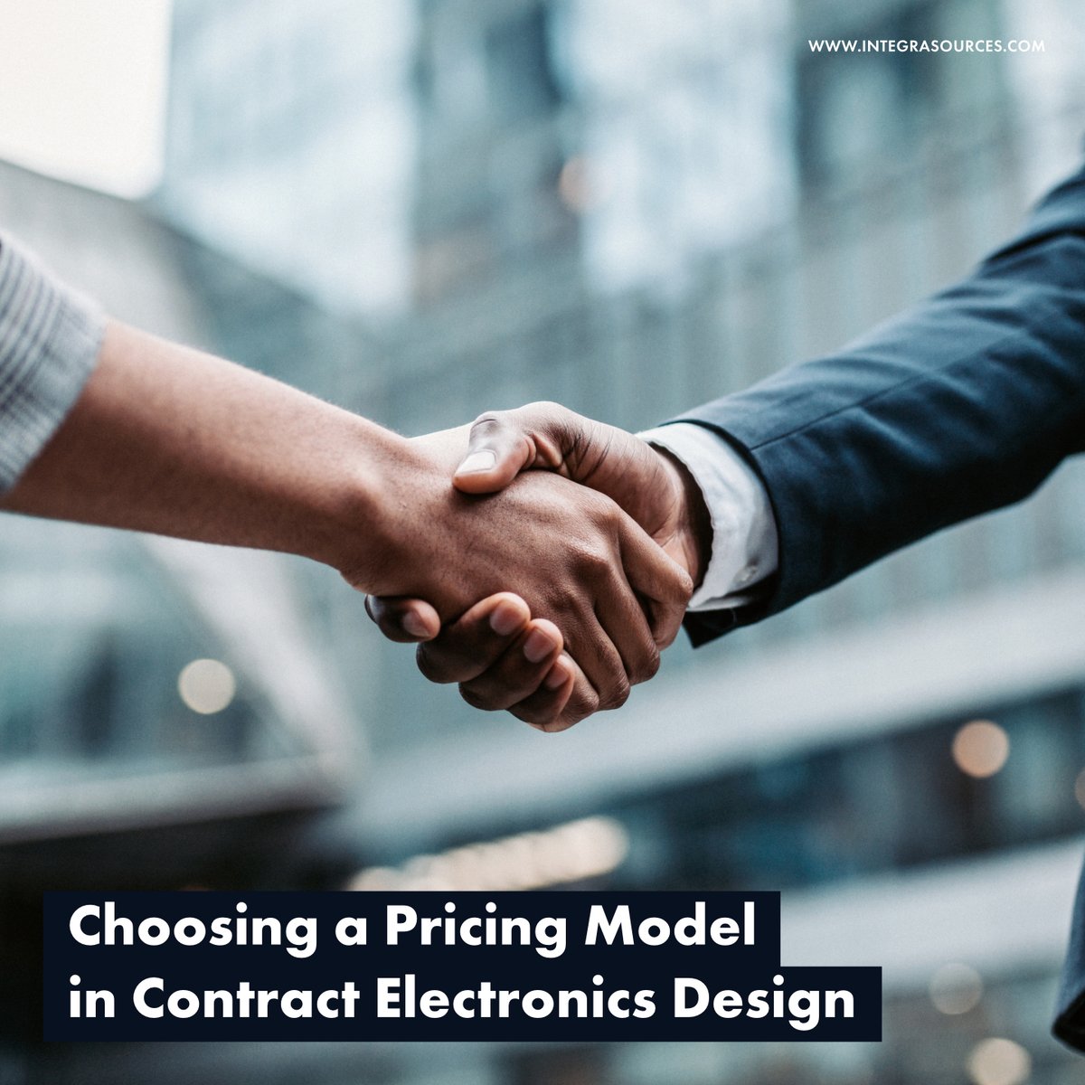 IntegraSources's tweet photo. New on Medium: how to choose the right payment model for contract electronics development 💼
Pros and cons of fixed price, time & material, dedicated team, outstaff, and hybrid models.
Read it here: https://t.co/MZtAZPioAP
#ITOutsourcing #EmbeddedElectronics https://t.co/4pGRvJjAQe