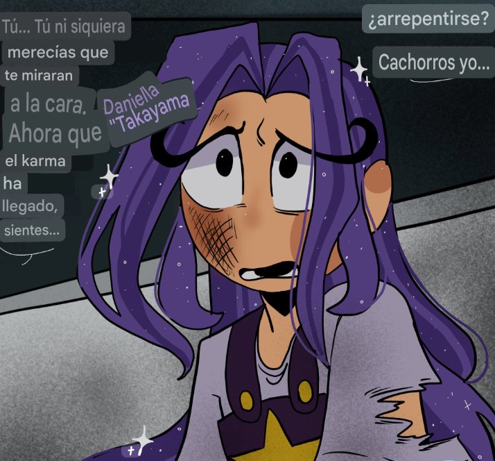 DTakaiama Aquí el cómic en español