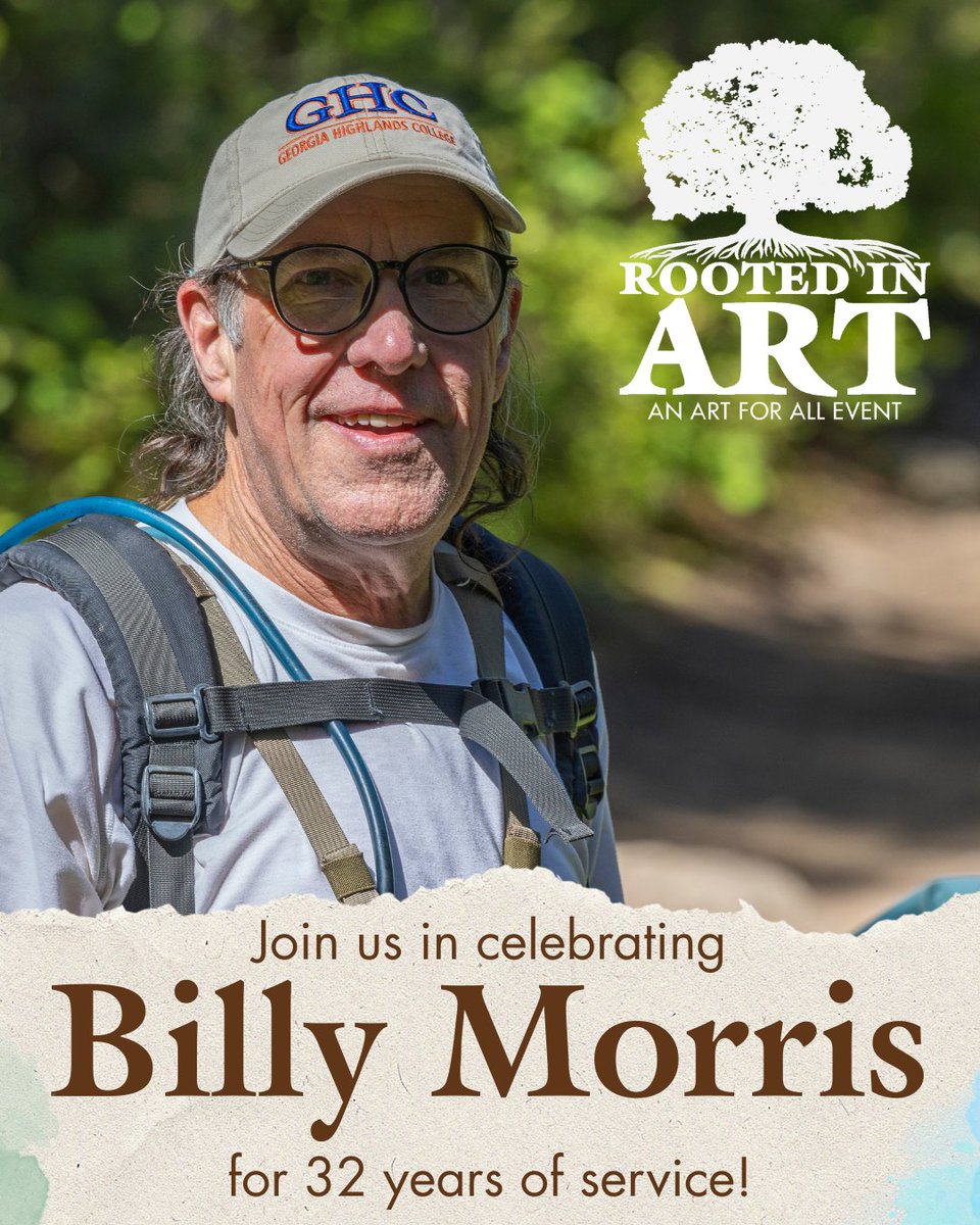 Ga Highlands College tweet media