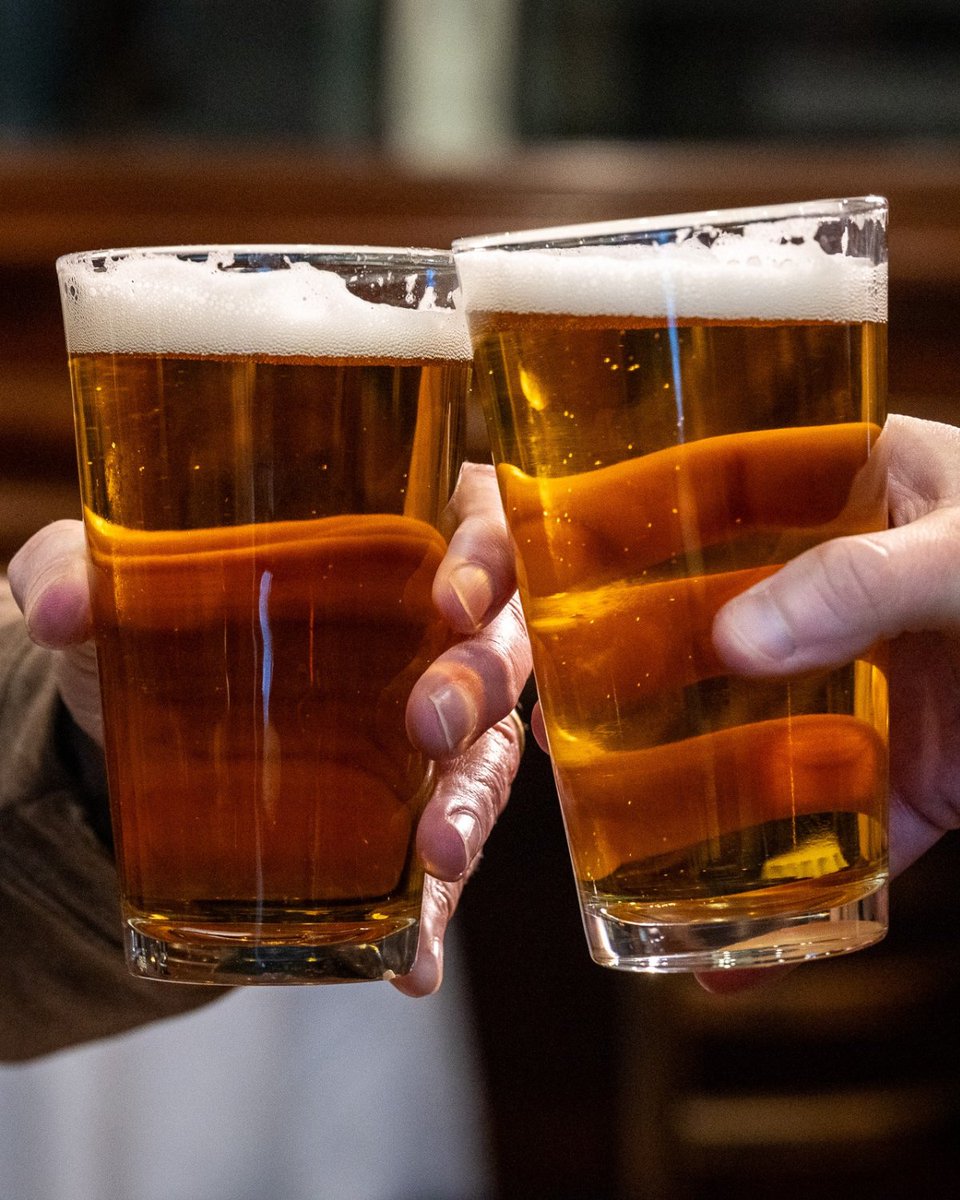 Beer Institute tweet media