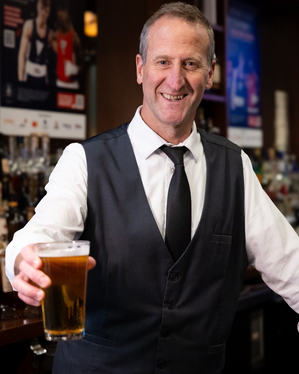 Beer Institute tweet media