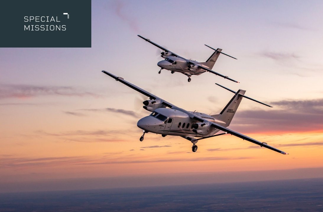 Textron Aviation tweet media