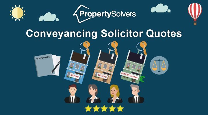 Compare Conveyancing Solicitor Quotes (5-star Reviews) – propertysolvers.co.uk/services/conve…