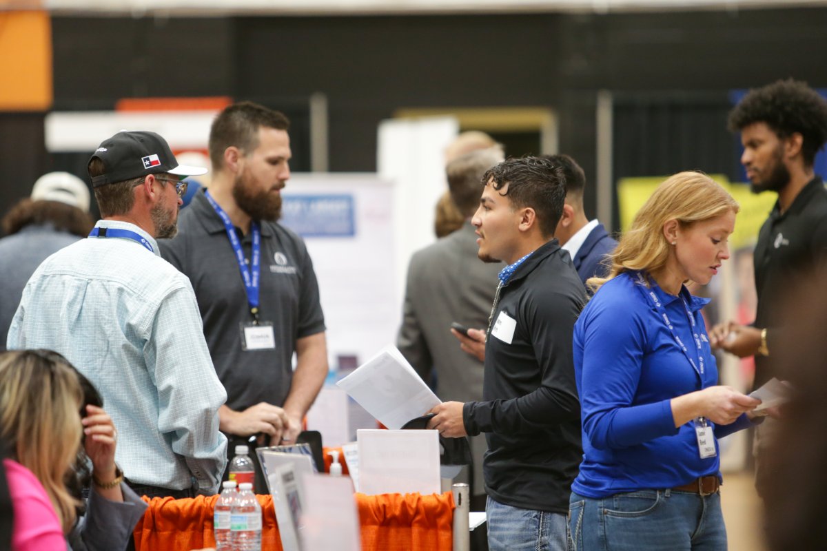 UT Permian Basin tweet media