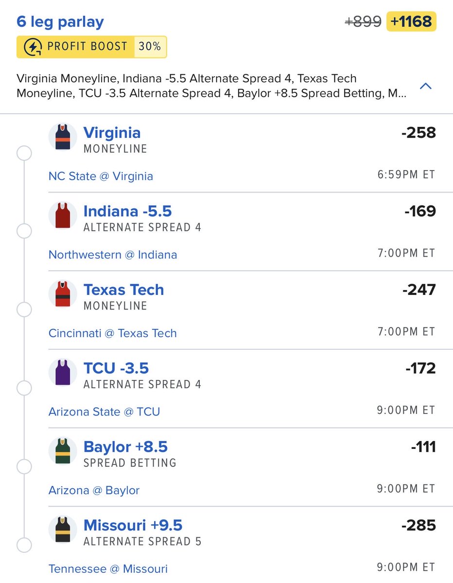 Chilly Bets tweet media