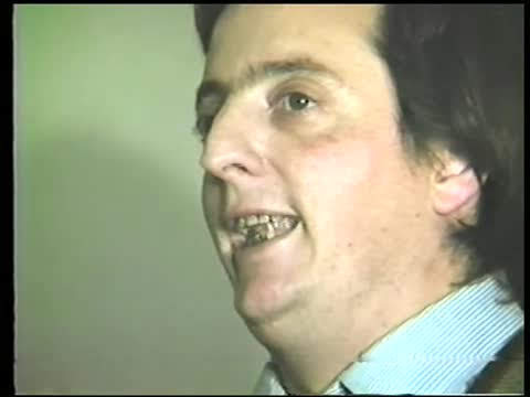 Te quieren hacer creer que este dientes podridos era millonario antes de robar con la política.