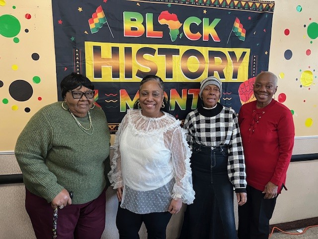 West Side Federation tweet media