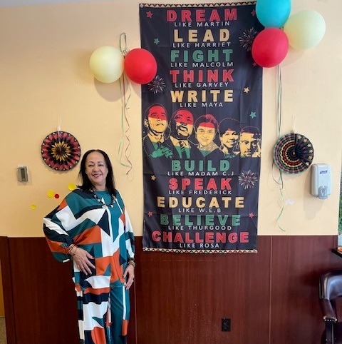 West Side Federation tweet media