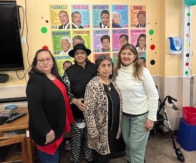 West Side Federation tweet media