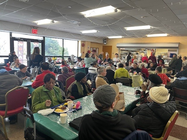 West Side Federation tweet media