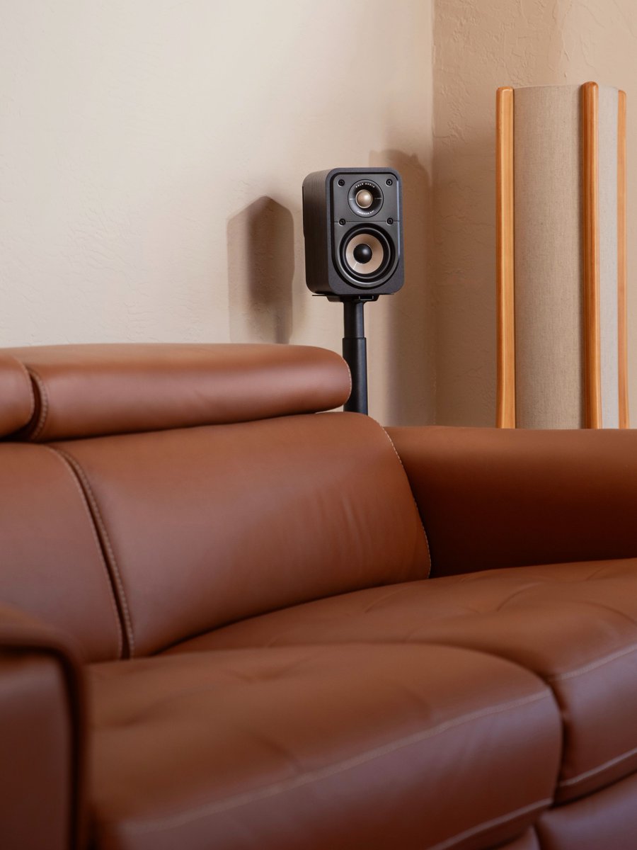 Polk Audio tweet media