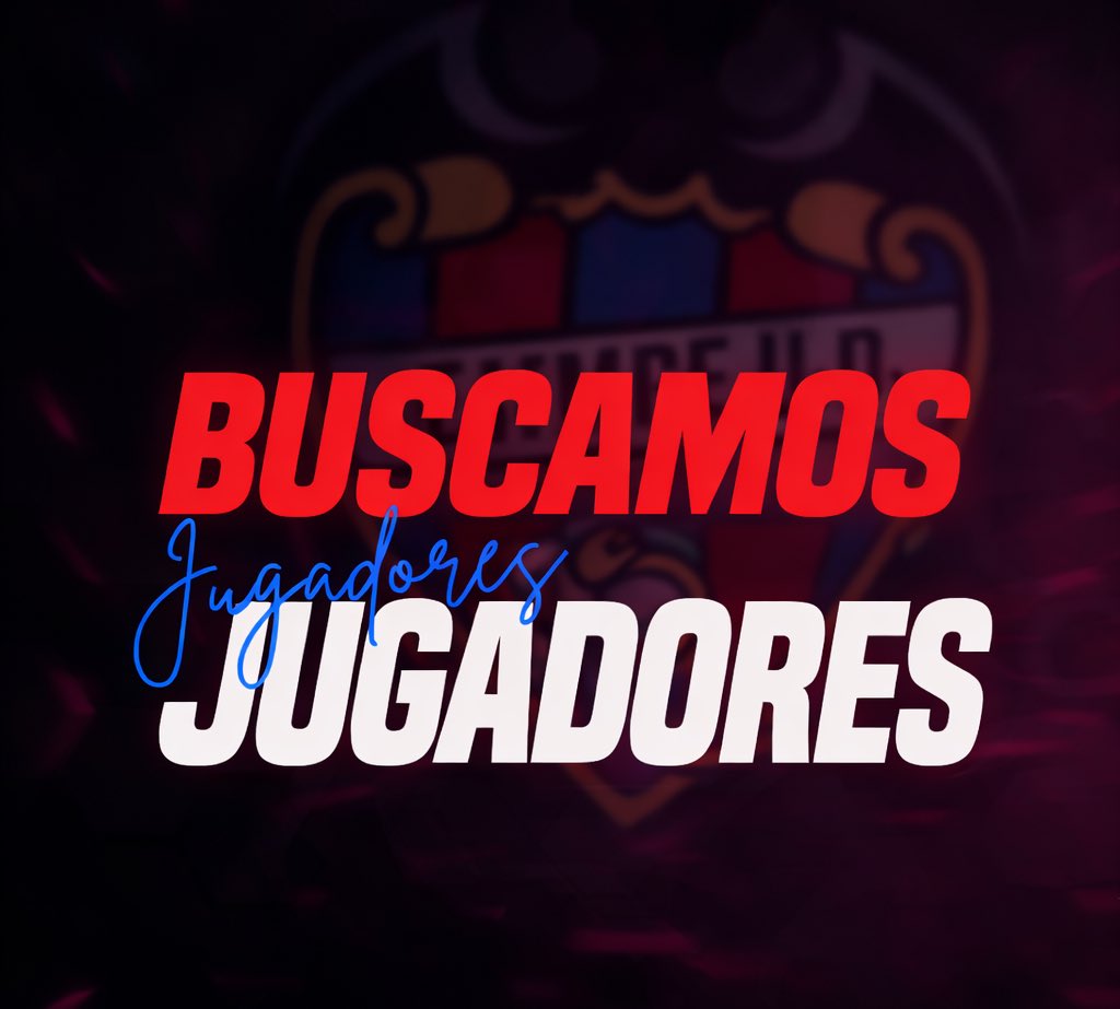 Levante UD eSports 🟦🟥 tweet media