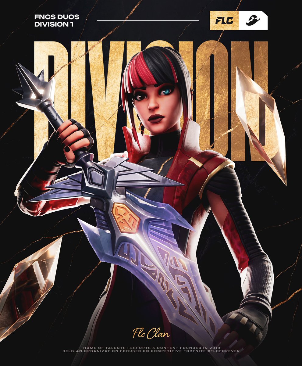 FNCS DIVISION DAY 2 

Journée très compliquée hier, tout va devoir se jouer aujourd'hui ! 

Et ce soir, c'est <a href="/hisokamontage/">FLC Hisokaa</a> au cast ! 🎙️

⏰: 19H-22H 
🎥: twitch.tv/flc_tv

#FLCForEver ⚔️