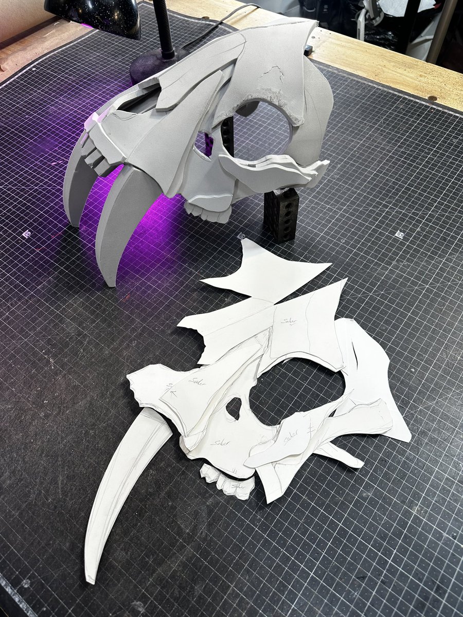 Steven K Smith tweet media