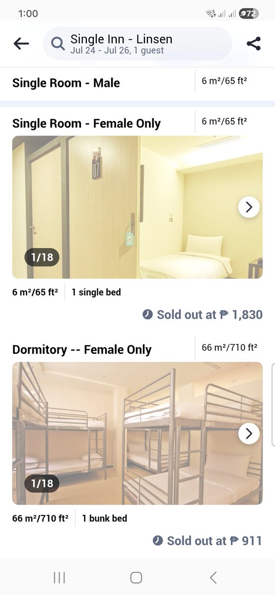 kayo nagsold out nito noh 🙂‍↔️