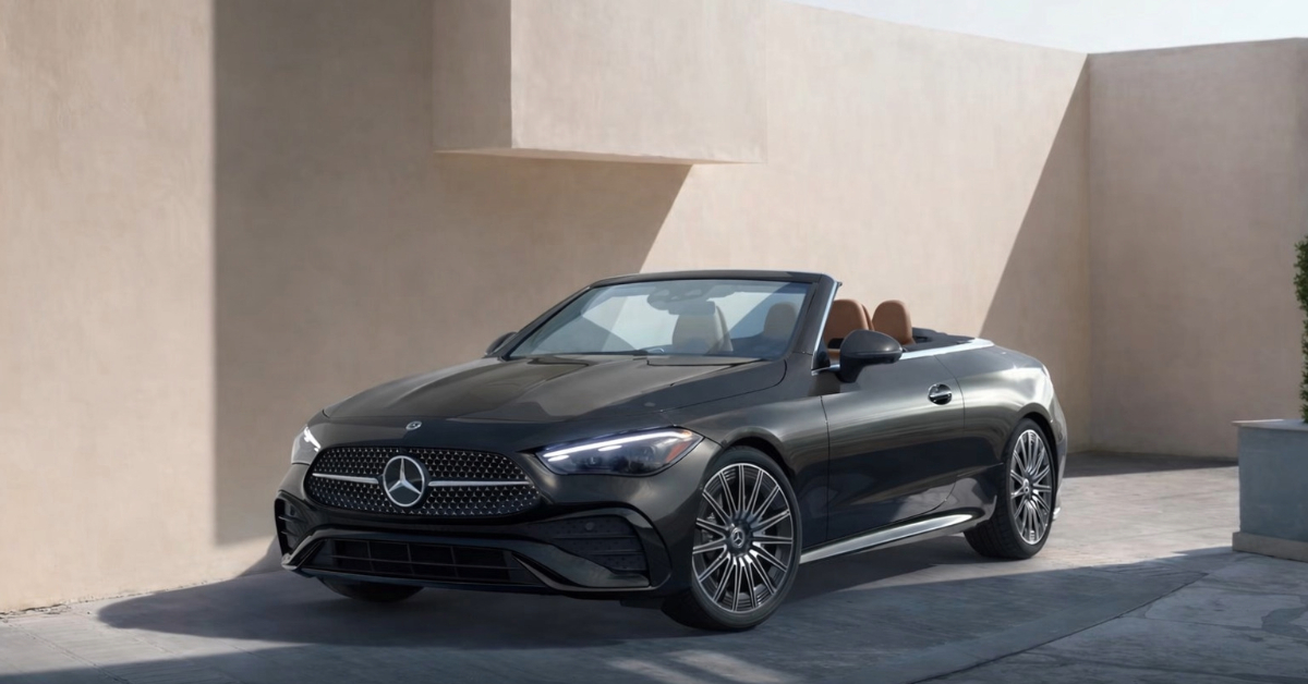 Mercedes-Benz of Tysons Corner tweet media