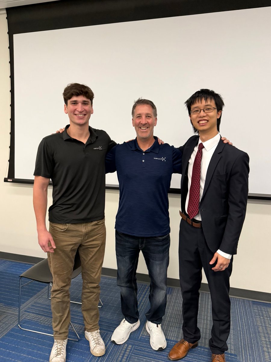 Trillium Trading tweet media