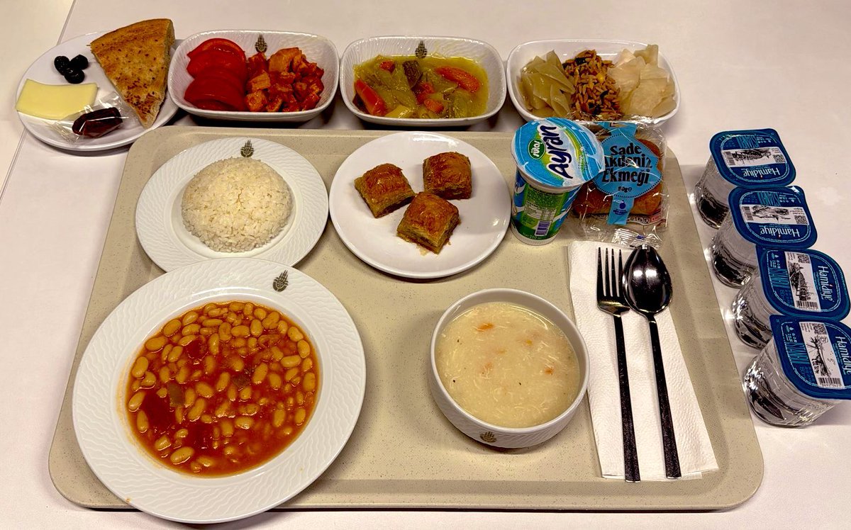 İmamoğlu neden mi cezaevinde? Bu yüzden!

İBB Yurtlarında iftar yemeği: