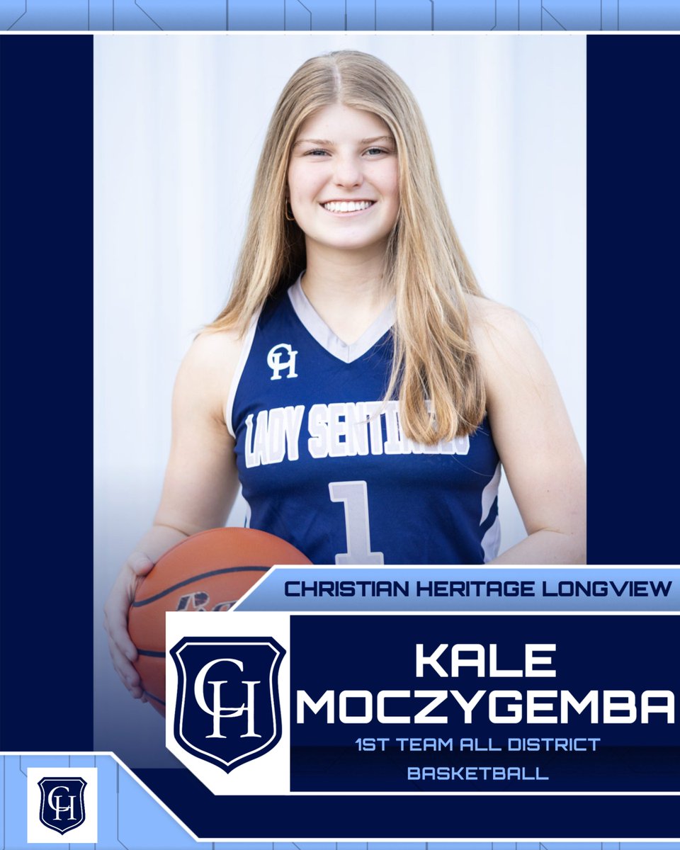 Christian Heritage Athletics tweet media