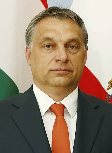 🚨 ALERTE INFO : 🇭🇺 Le Premier ministre hongrois Viktor Orbán écrit au président du Conseil européen, Charles Michel, au sujet de l’Ukraine :
•Orbán affirme que rien ne bloque techniquement le redémarrage du transfert de pétrole via le pipeline Druzhba vers la Hongrie, cela