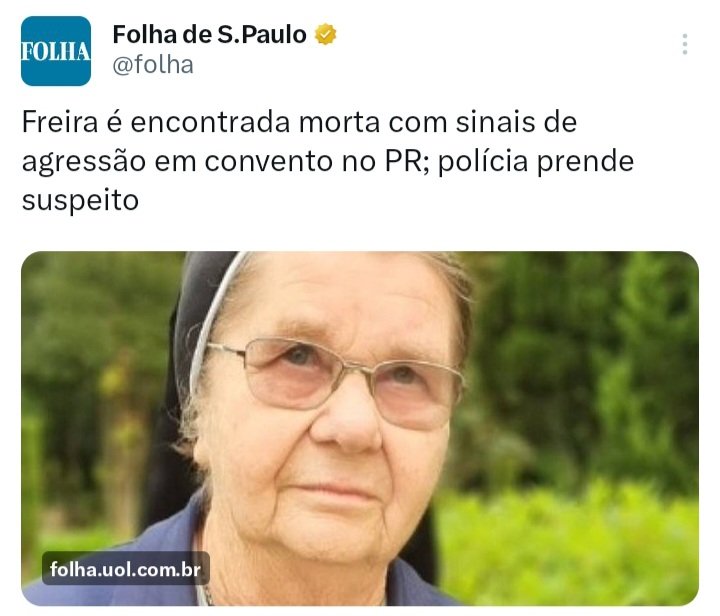 JFreiress_'s tweet photo. Só esta semana amiga da mulher arrastada debaixo de um carro foi morta. Freira morta com sinais de agressão. Pai matou a filha de 17 anos. Jovem grávida assassinada. Mas, pra direita, o problema não é o feminicídio que destrói famílias é uma fantasia de Carnaval. https://t.co/mJgYfYlwDW
