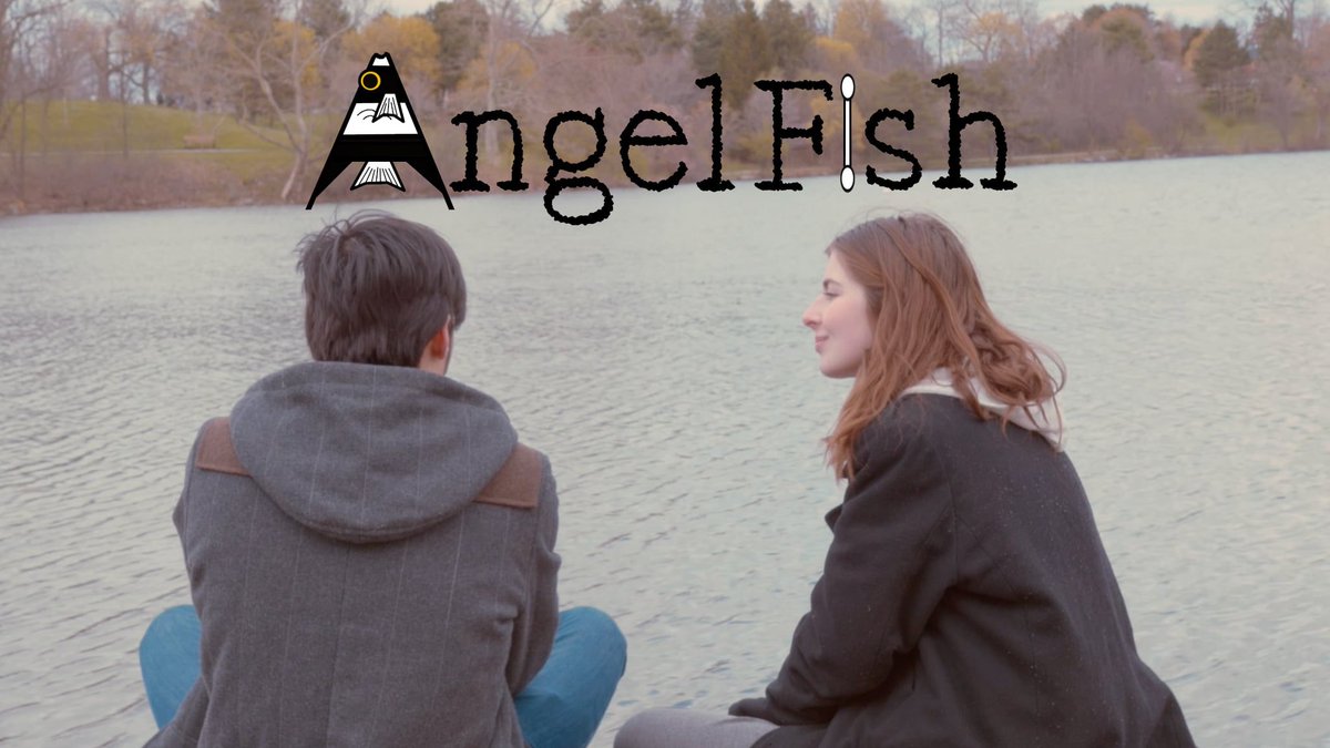 benjamin_joeb01's tweet photo. Check out this film at the Screening Room this Saturday and listen to an interview with some of the cast and its creator. It’s on the Buffalo Music Players podcast on all streaming platforms. https://t.co/KPDDkgPn4b