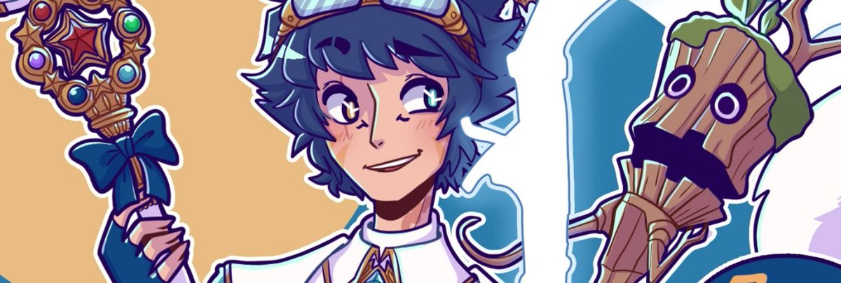 DaPanda @Destiny-Islanders tweet media