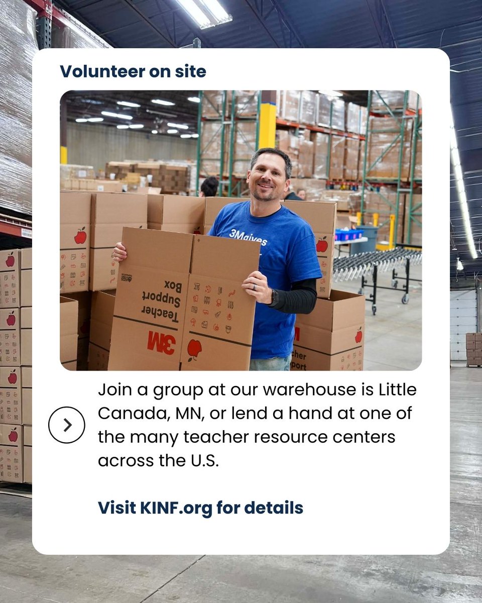 Kids In Need Foundation tweet media