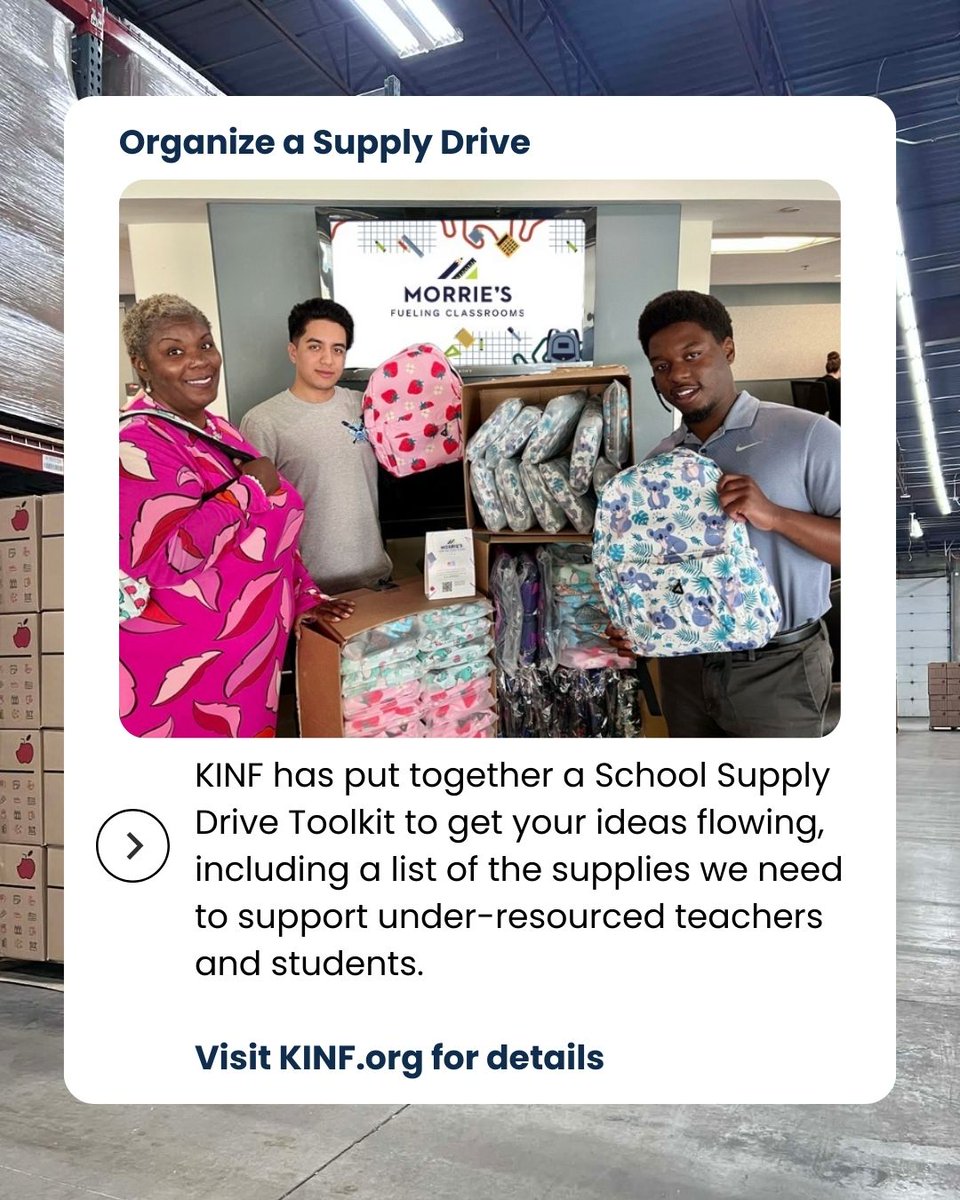 Kids In Need Foundation tweet media