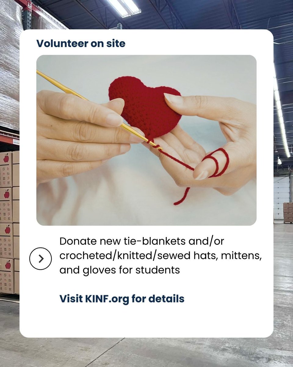 Kids In Need Foundation tweet media