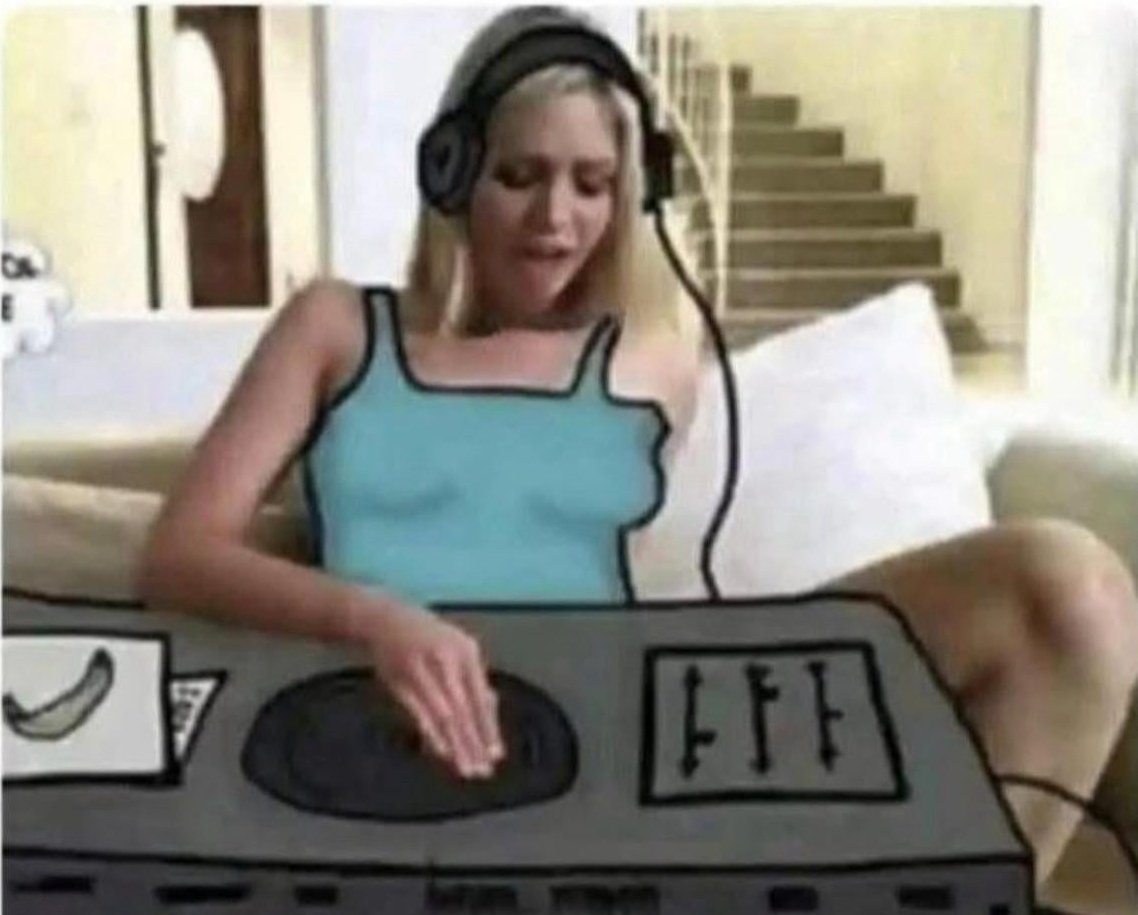 DJ