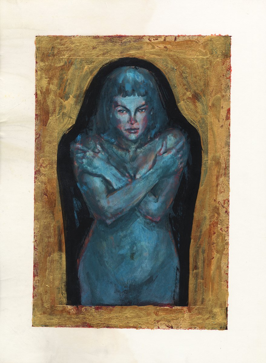 michael gaydos tweet media