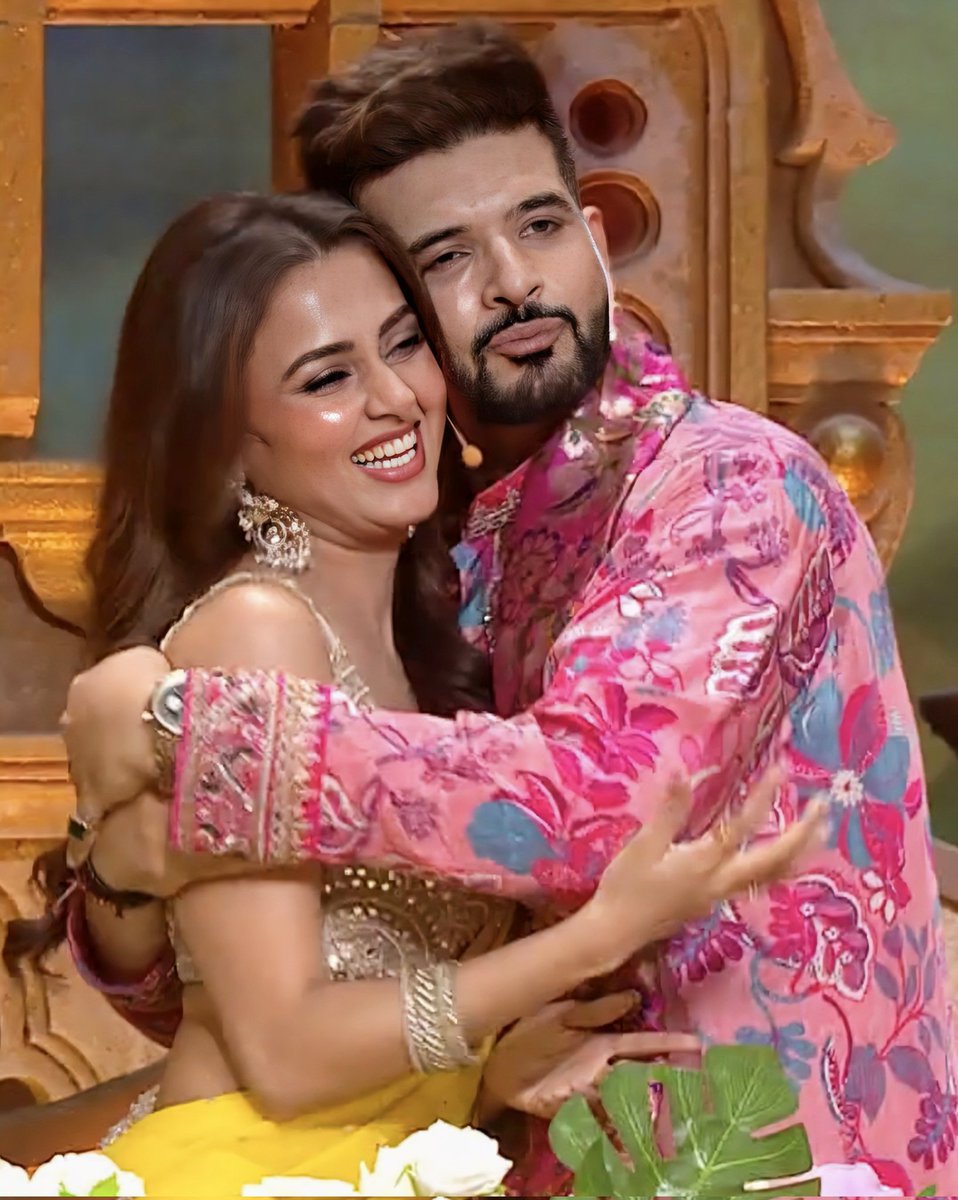 EVIL EYES OFF TEJRAN🧿❣️
#KaranKundrra #TejasswiPrakash #TejRan
