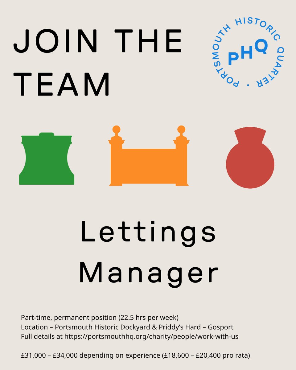 Portsmouth Historic Quarter tweet media