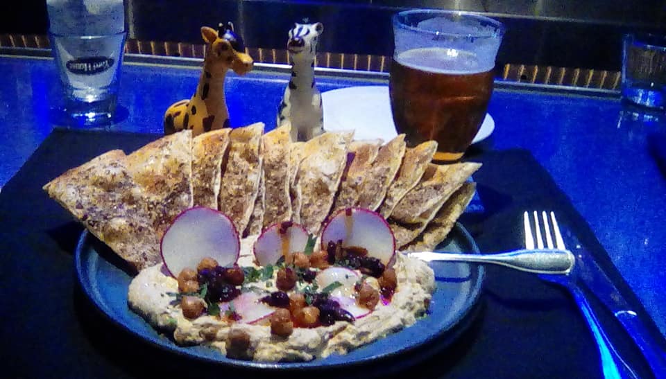 Beer Sonnetteer tweet media