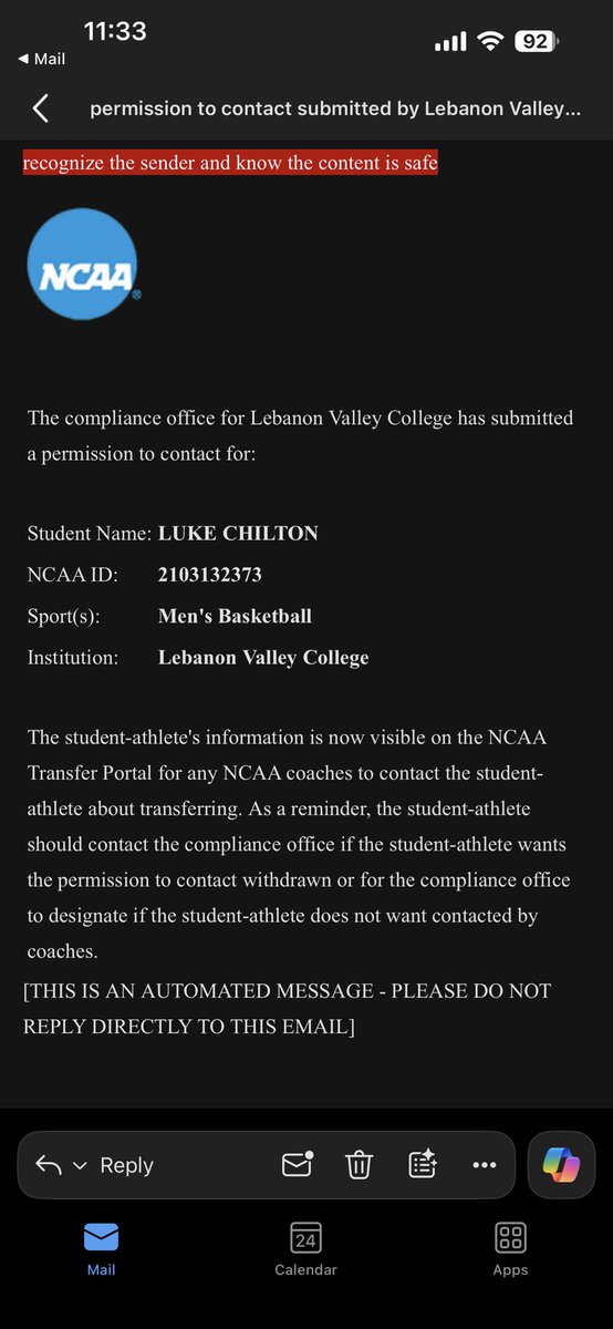 Luke Chilton tweet media