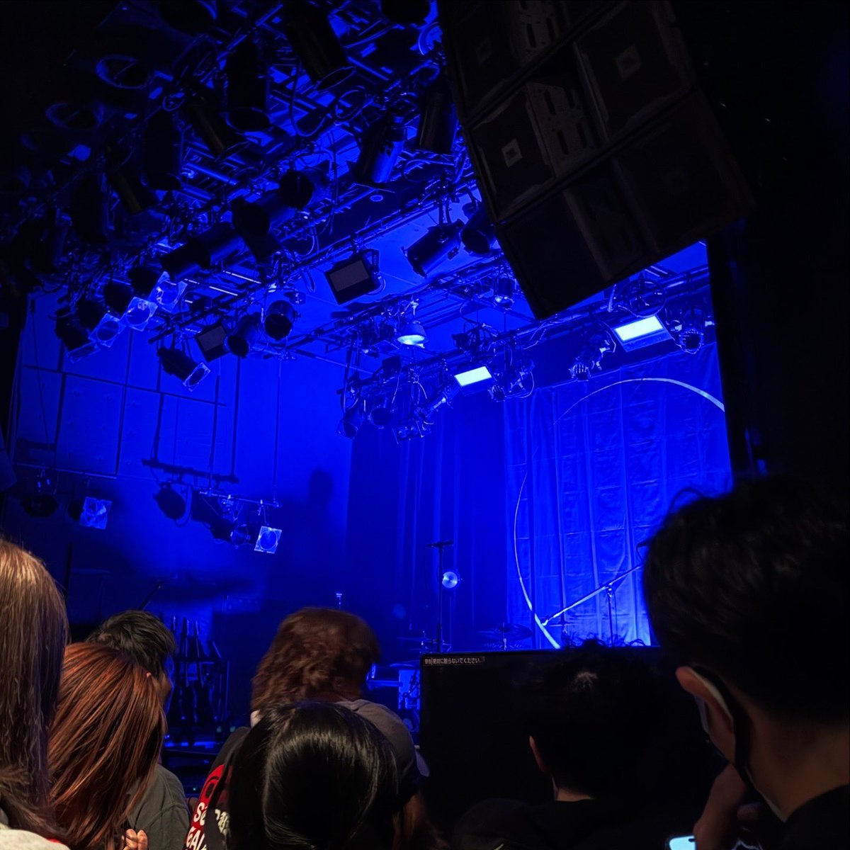 NOBU7675's tweet photo. 楽しい夜でございました
ブンブンな音が身体に染みた😆 https://t.co/Jm5wiqdbOn
