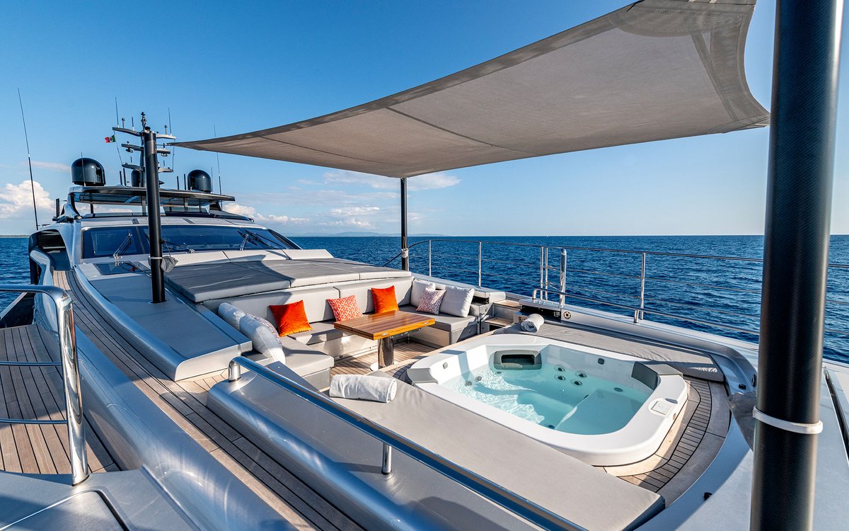 skipperphlmon's tweet photo. DAY  55  🔁  365 #2026CALENDER .
#saleboats #LuxuryYatch #MarinePlug #MarineSafetyGears #Fishing https://t.co/W89GHA3tuY
