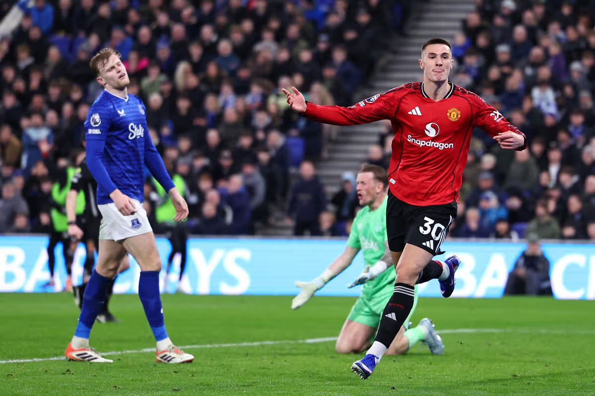 Second Captains tweet media