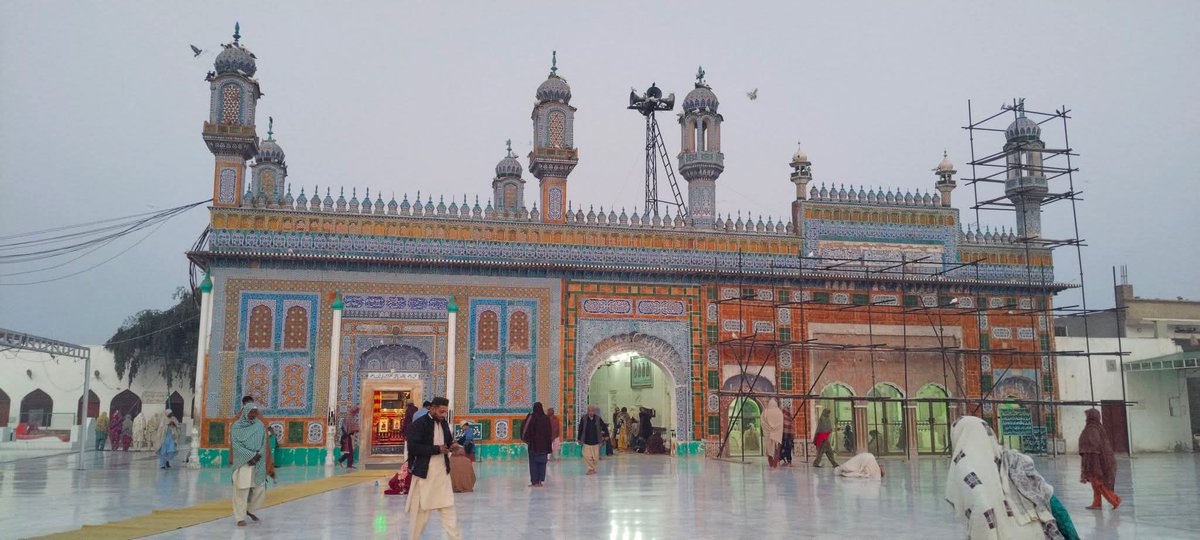 AnuM🌷 tweet media