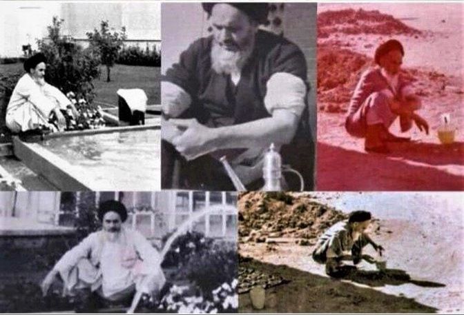 🌛ماه🌜 tweet media