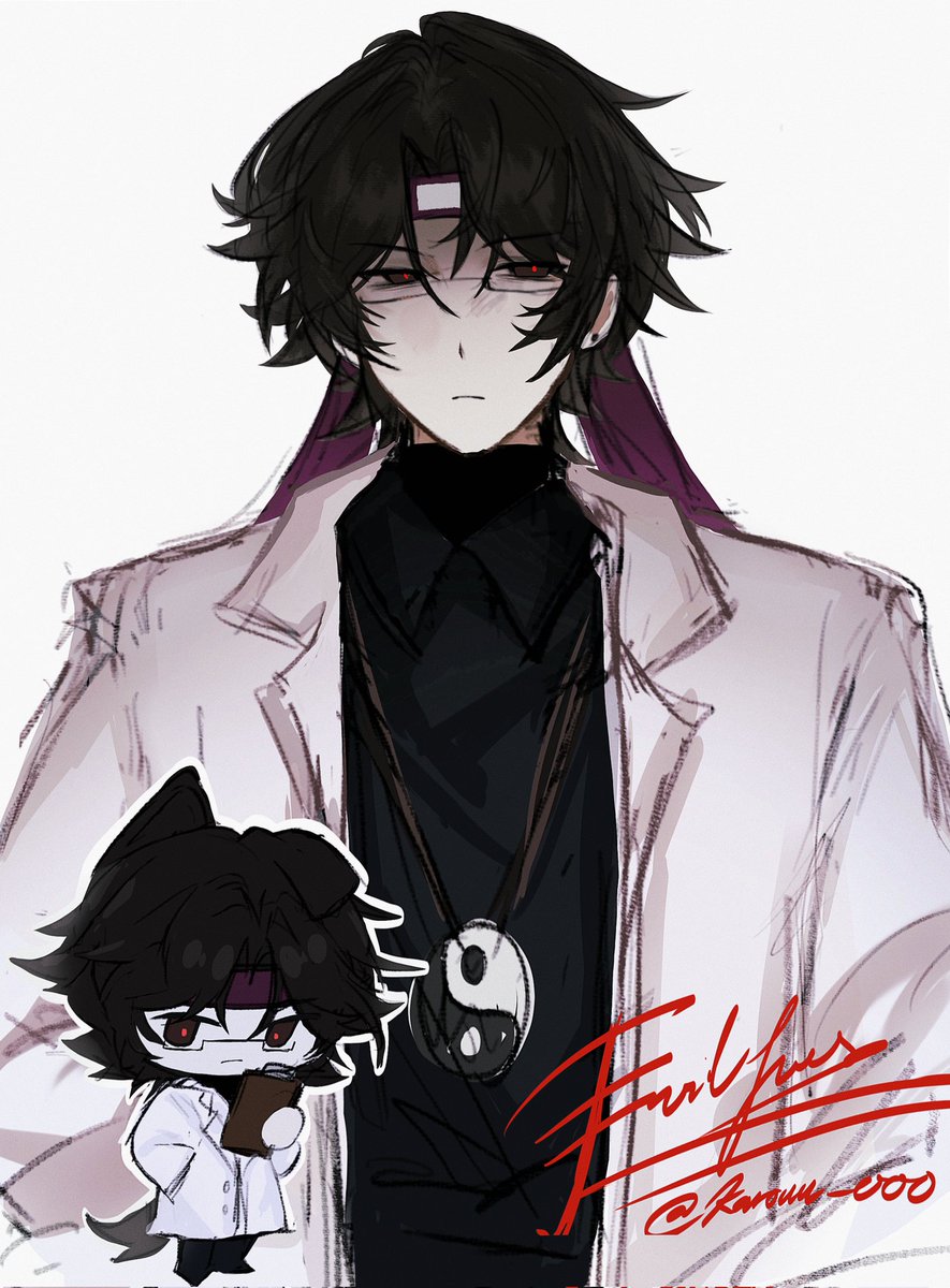 karouu_000's tweet photo. evilfies #wifiesfanart https://t.co/uYmvVFUV5R